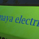 Illustration for article titled Maya 300: The Electric Car ExxonMobil Wants You To Drive